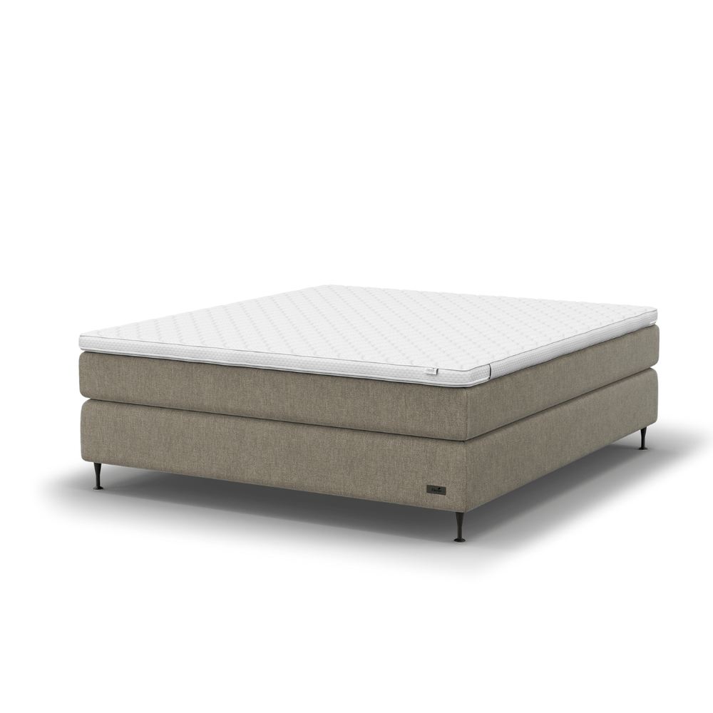 Ekens Entré Kontinentalsäng Care of Beds