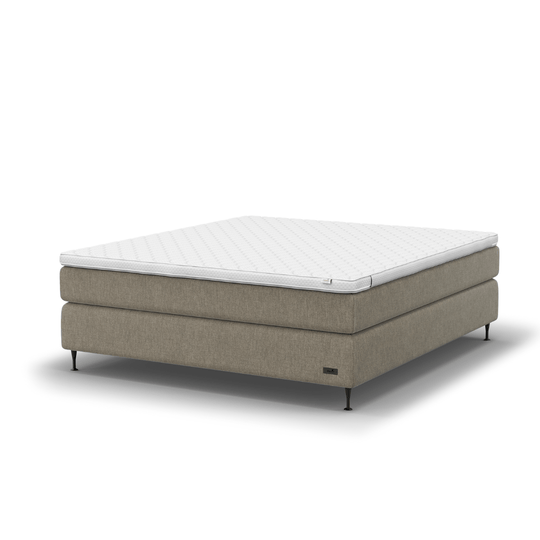 Ekens Entré Kontinentalsäng ALL-INCLUSIVE Care of Beds