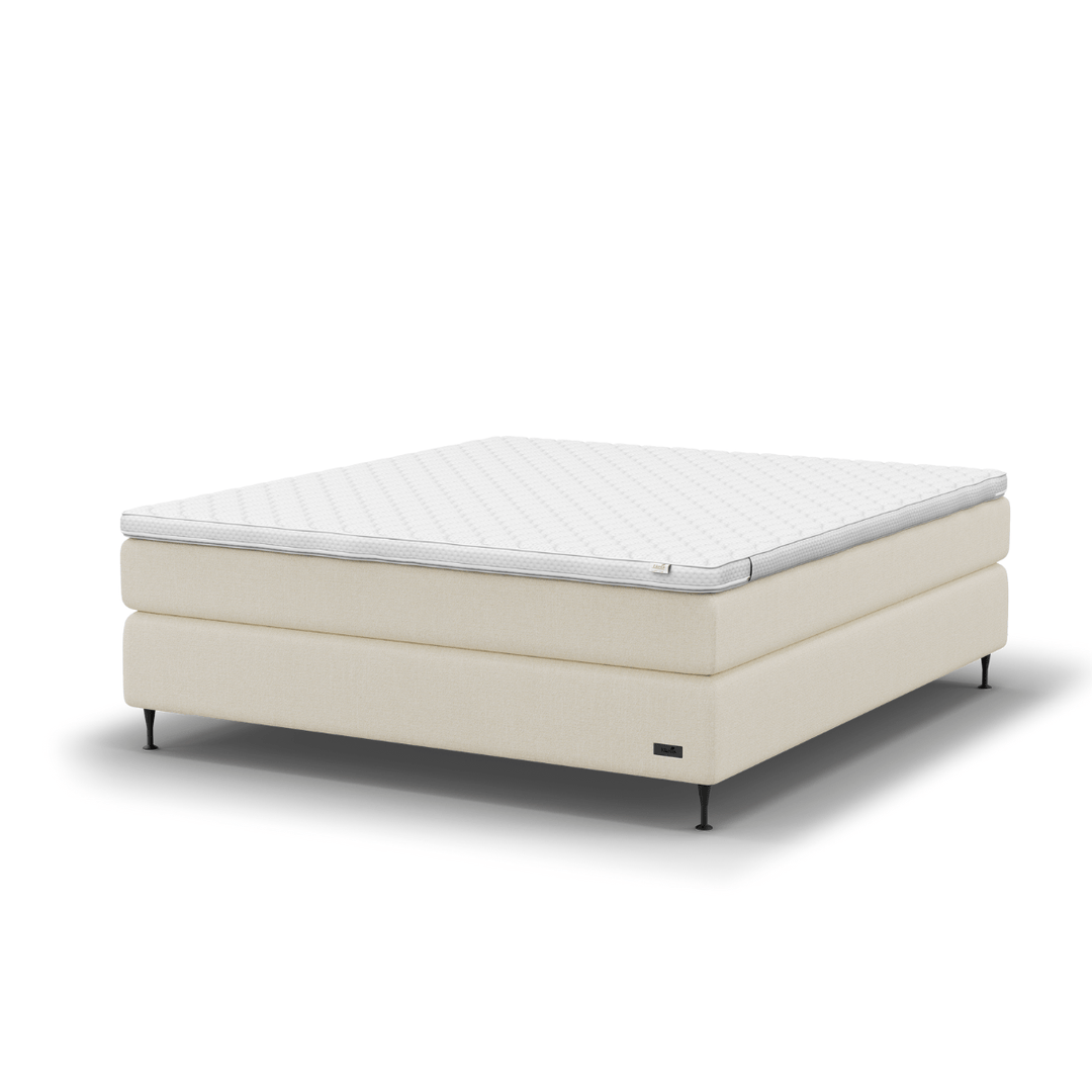 Ekens Entré Kontinentalsäng Care of Beds