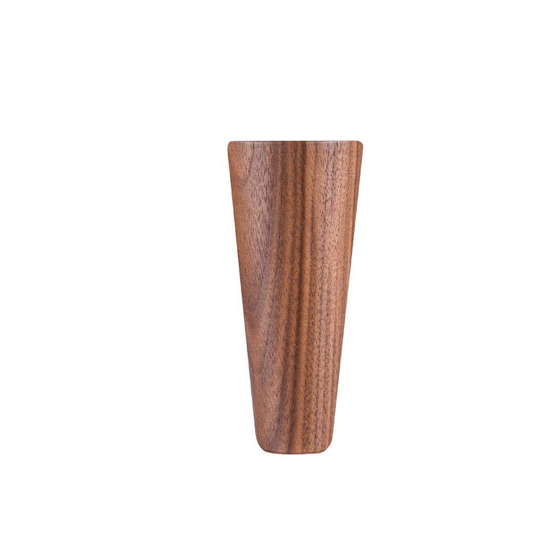 Nordic Beds Runt Konat Trä Sängben Care of Beds