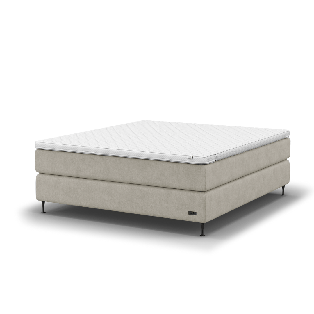 Ekens Exlusiv Kontinentalsäng Care of Beds