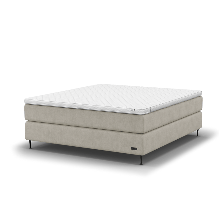 Ekens Exlusiv Kontinentalsäng Care of Beds