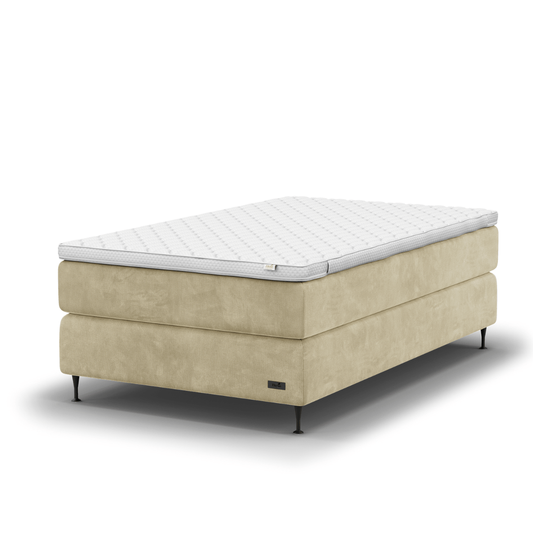 Ekens Exlusiv Kontinentalsäng Care of Beds