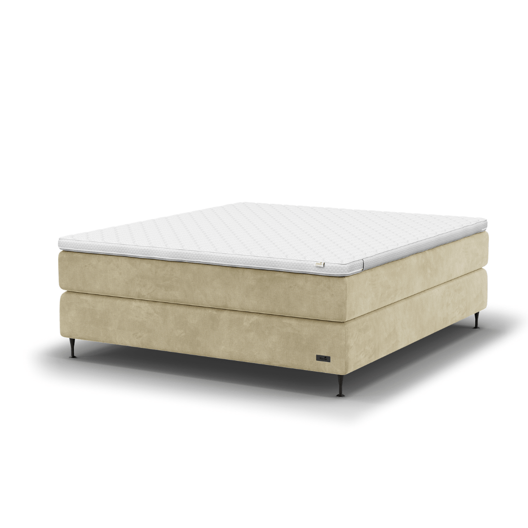 Ekens Exlusiv Kontinentalsäng Care of Beds