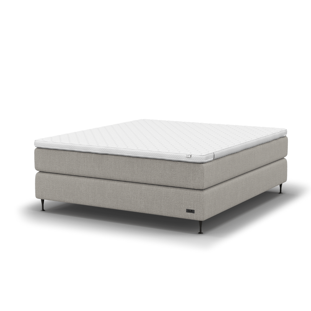 Ekens Exlusiv Kontinentalsäng Care of Beds