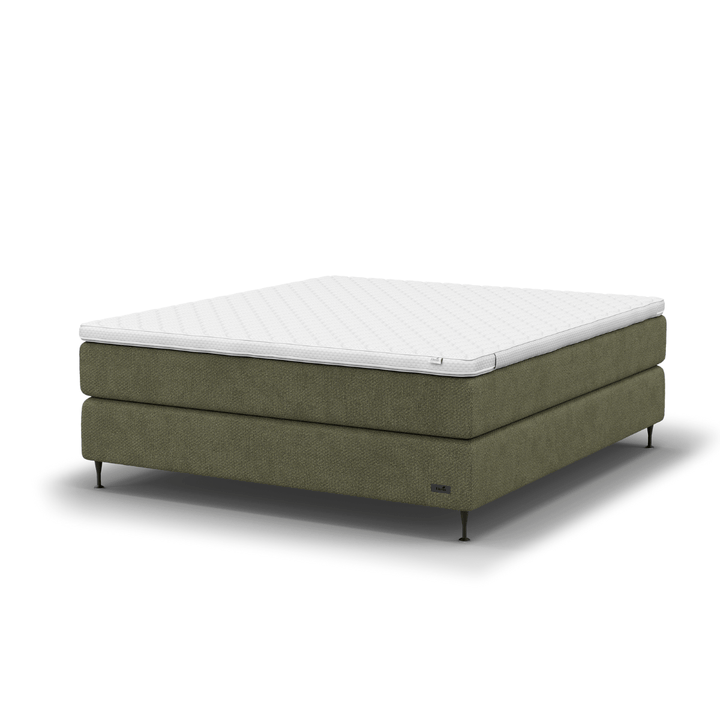 Ekens Exlusiv Kontinentalsäng Care of Beds