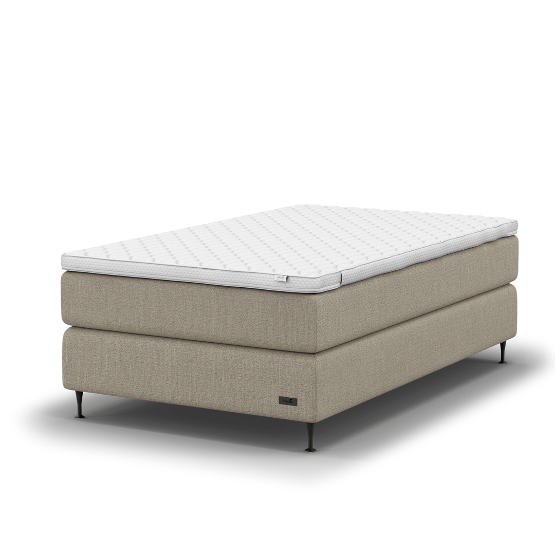 Ekens Exlusiv Kontinentalsäng Care of Beds