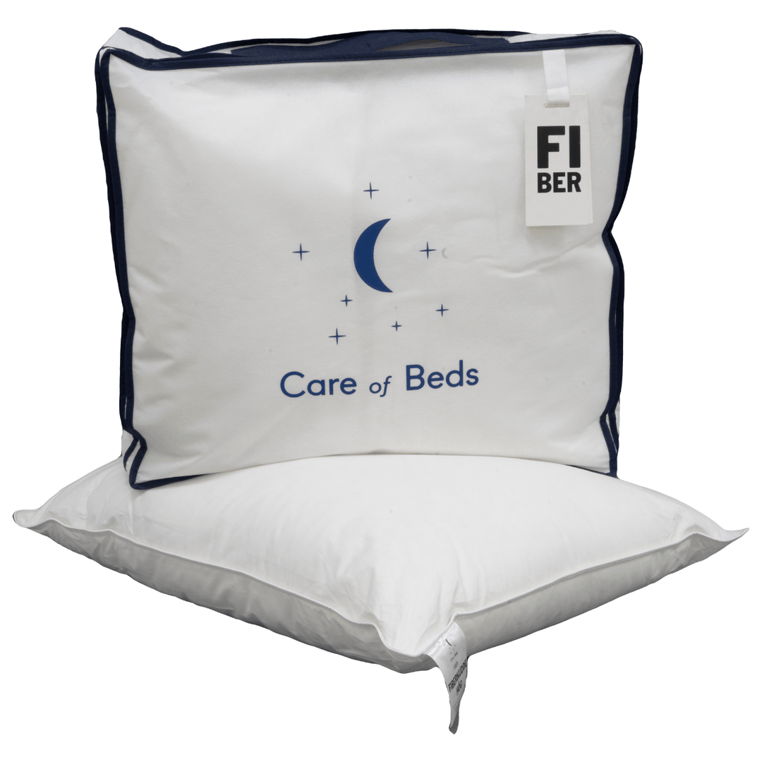 Care of Beds Fiberkudde | Kudde | Care of Beds