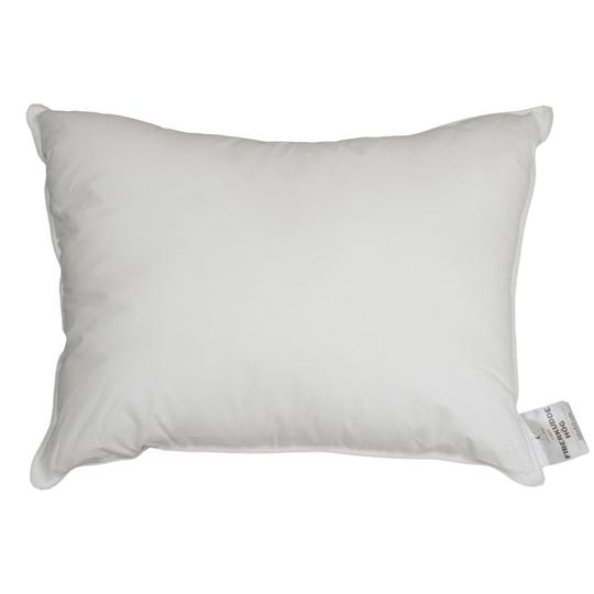 Borås Cotton Fiberkudde Care of Beds