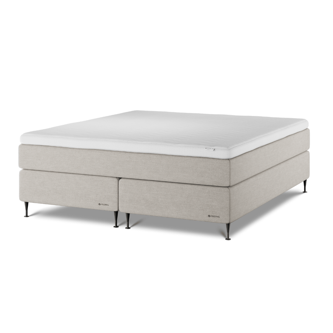 Hilding Family Komfort Kontinentalsäng Paket