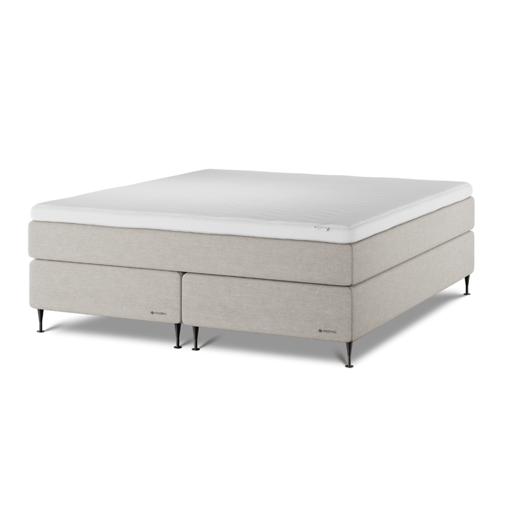 Hilding Family Komfort Kontinentalsäng Paket