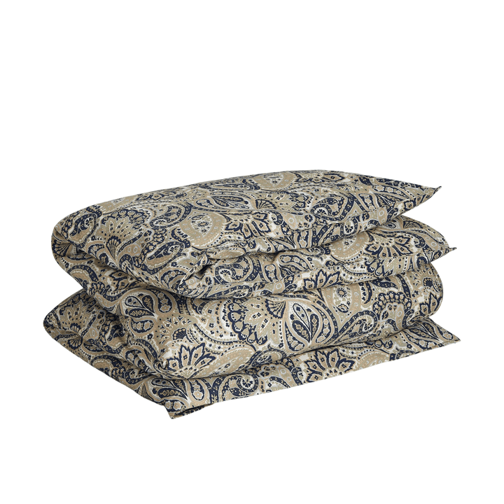 GANT Archive Paisley Mönstrat Påslakan Care of Beds