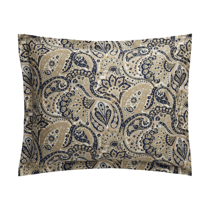GANT Archive Paisley Mönstrat Örngott Care of Beds