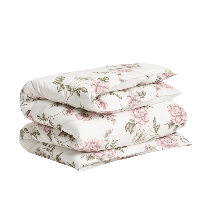 GANT Floral Print Påslakan Care of Beds