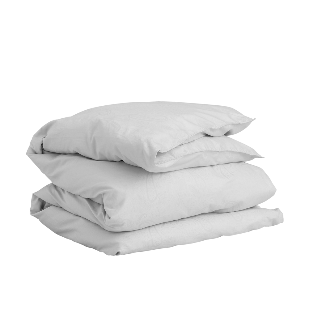 GANT Jacquard Paisley Påslakanset - Outlet Care of Beds