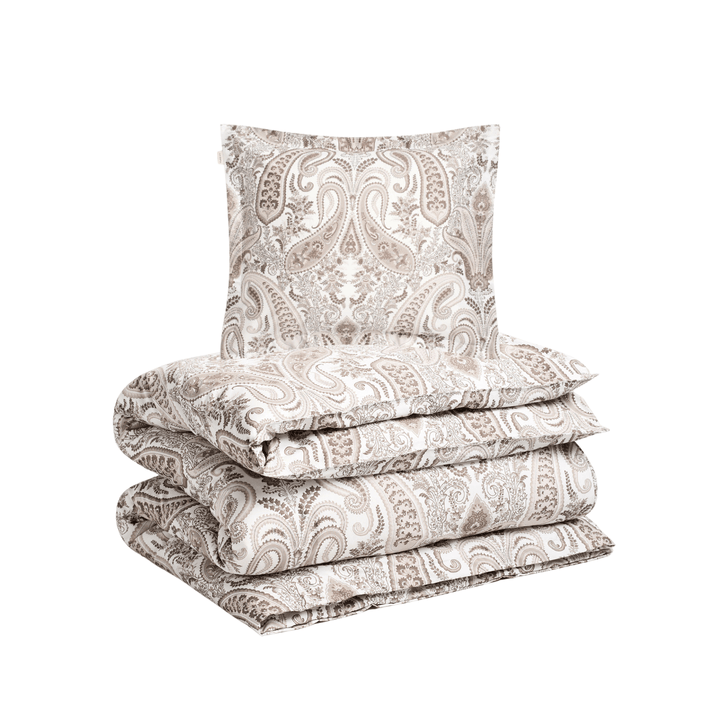 GANT Key West Paisley Påslakanset | Care of Beds
