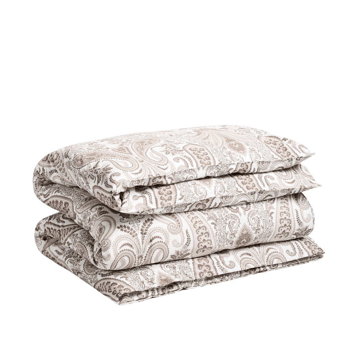 GANT Key West Paisley Påslakanset | Care of Beds