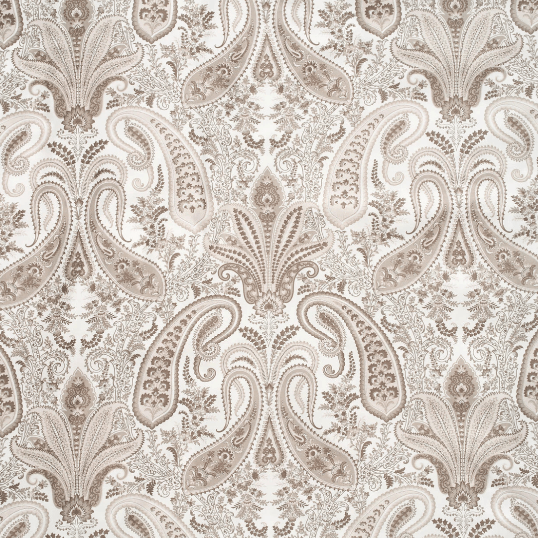 GANT Key West Paisley Påslakanset | Care of Beds