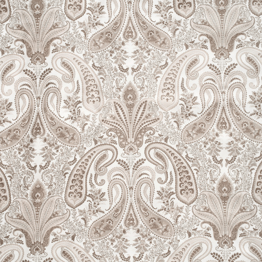GANT Key West Paisley Påslakanset | Care of Beds