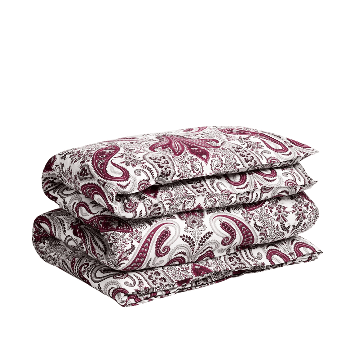 GANT Key West Paisley Påslakanset | Care of Beds
