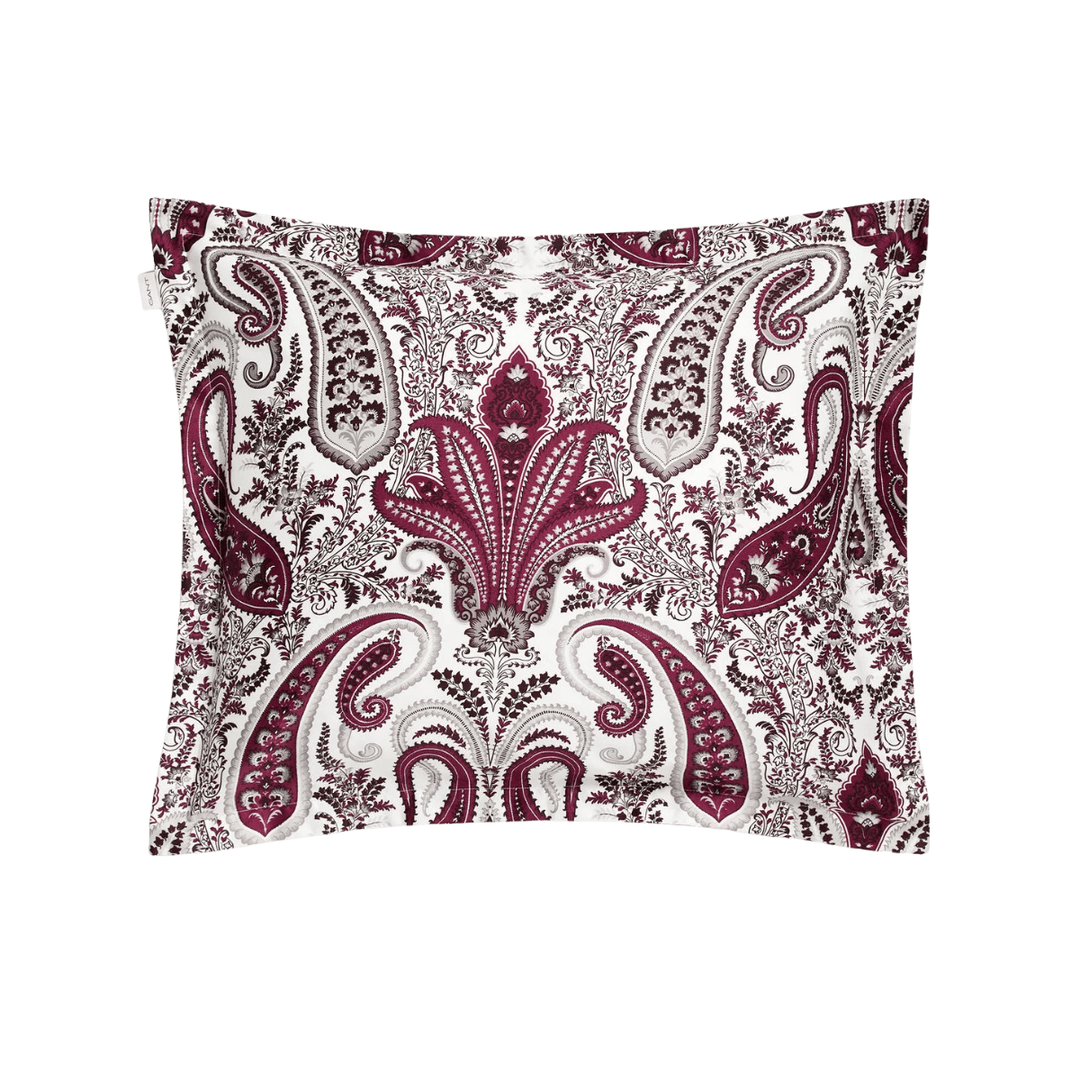 GANT Key West Paisley Påslakanset | Care of Beds