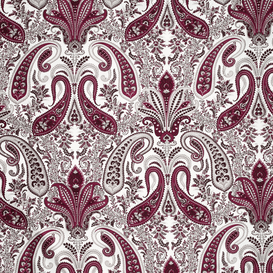 GANT Key West Paisley Påslakanset | Care of Beds