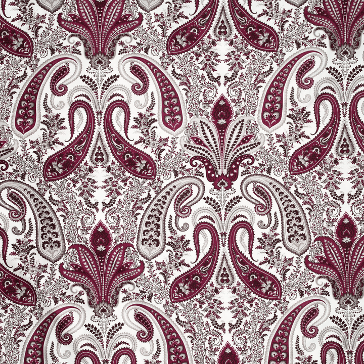 GANT Key West Paisley Påslakanset | Care of Beds
