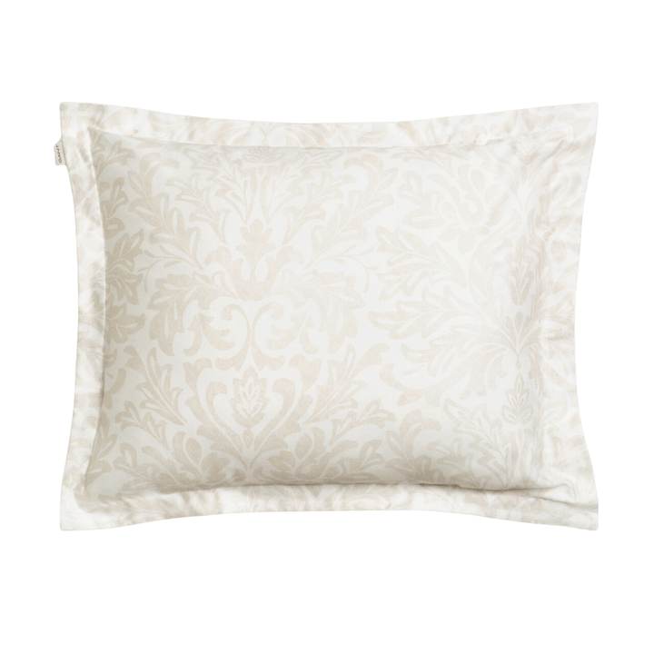 GANT Leaf Medallion Print Örngott Care of Beds