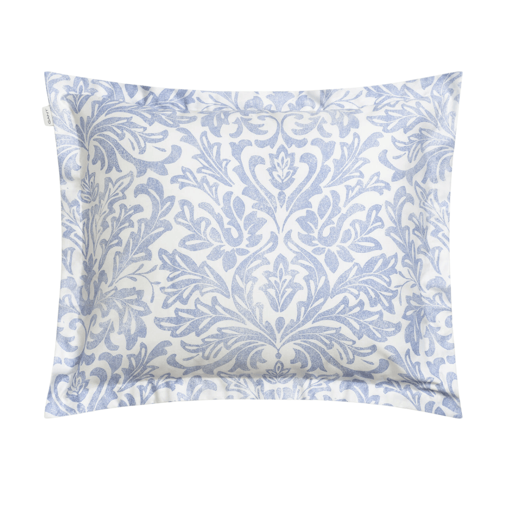 GANT Leaf Medallion Print Örngott Care of Beds