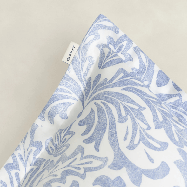 GANT Leaf Medallion Print Örngott Care of Beds