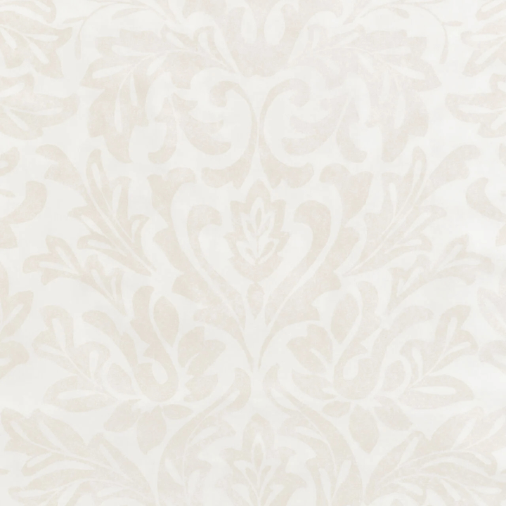 GANT Leaf Medallion Print Påslakan Care of Beds