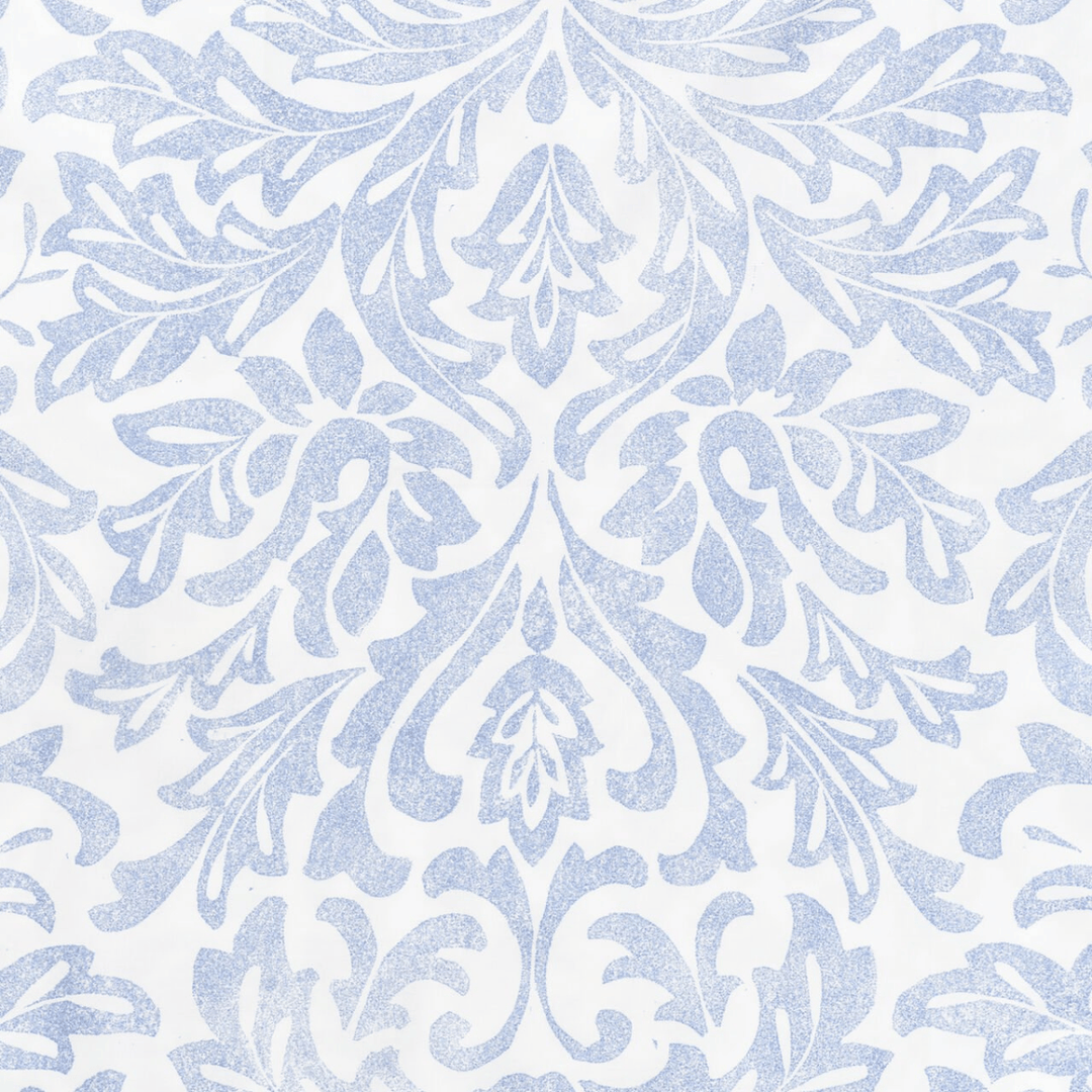 GANT Leaf Medallion Print Påslakan Care of Beds