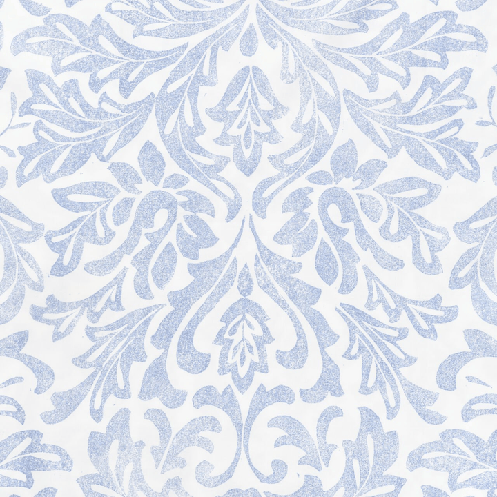 GANT Leaf Medallion Print Påslakan Care of Beds