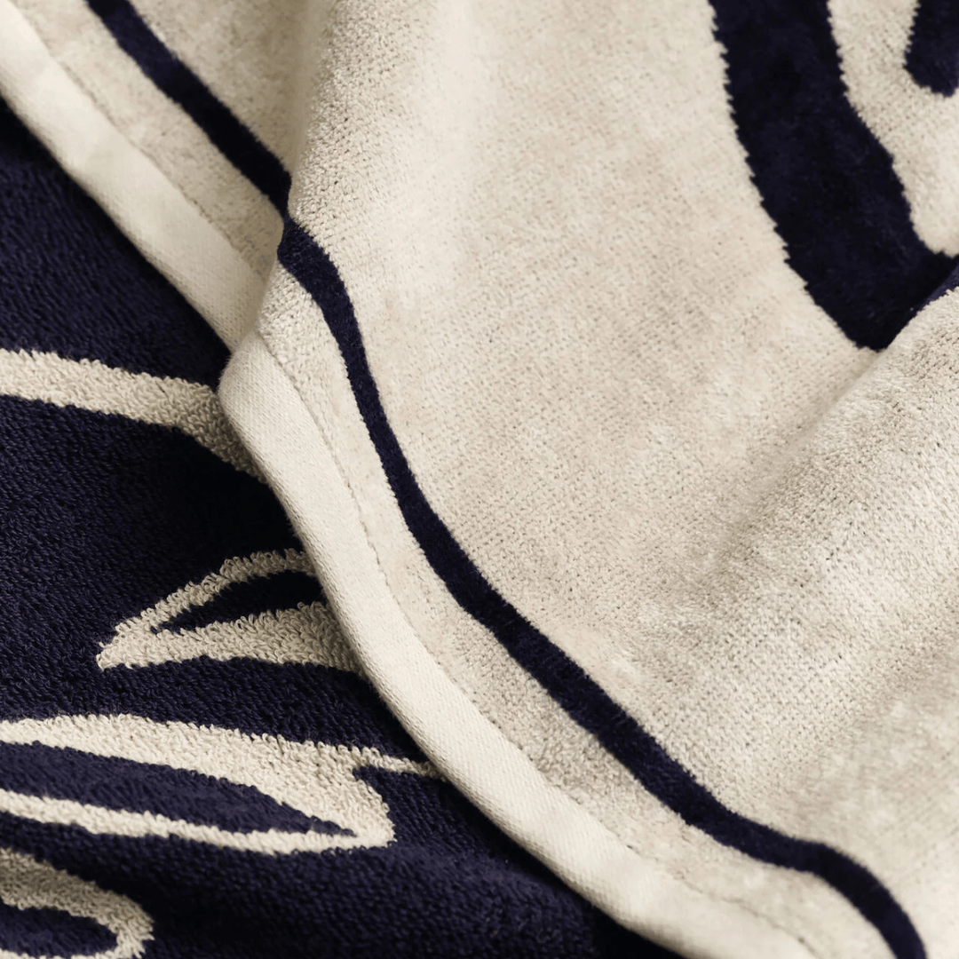 GANT Since 1949 Strandhandduk Care of Beds