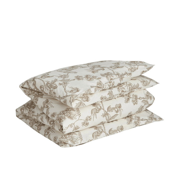 GANT Tree Print Påslakan Care of Beds