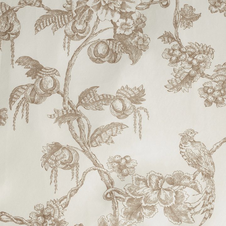 GANT Tree Print Påslakan Care of Beds