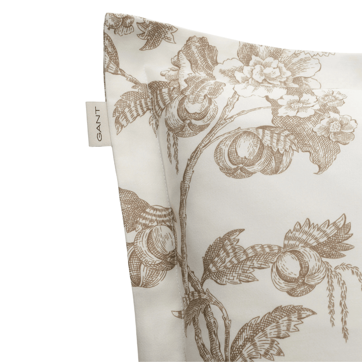 GANT Tree Print Örngott Care of Beds
