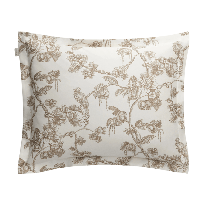 GANT Tree Print Örngott Care of Beds