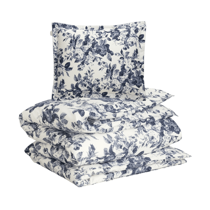 GANT Vintage Rose Påslakanset Care of Beds