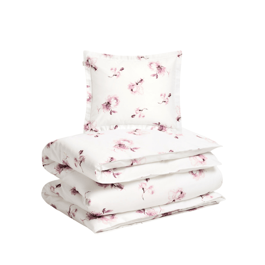 GANT Blommigt Påslakanset | Care of Beds