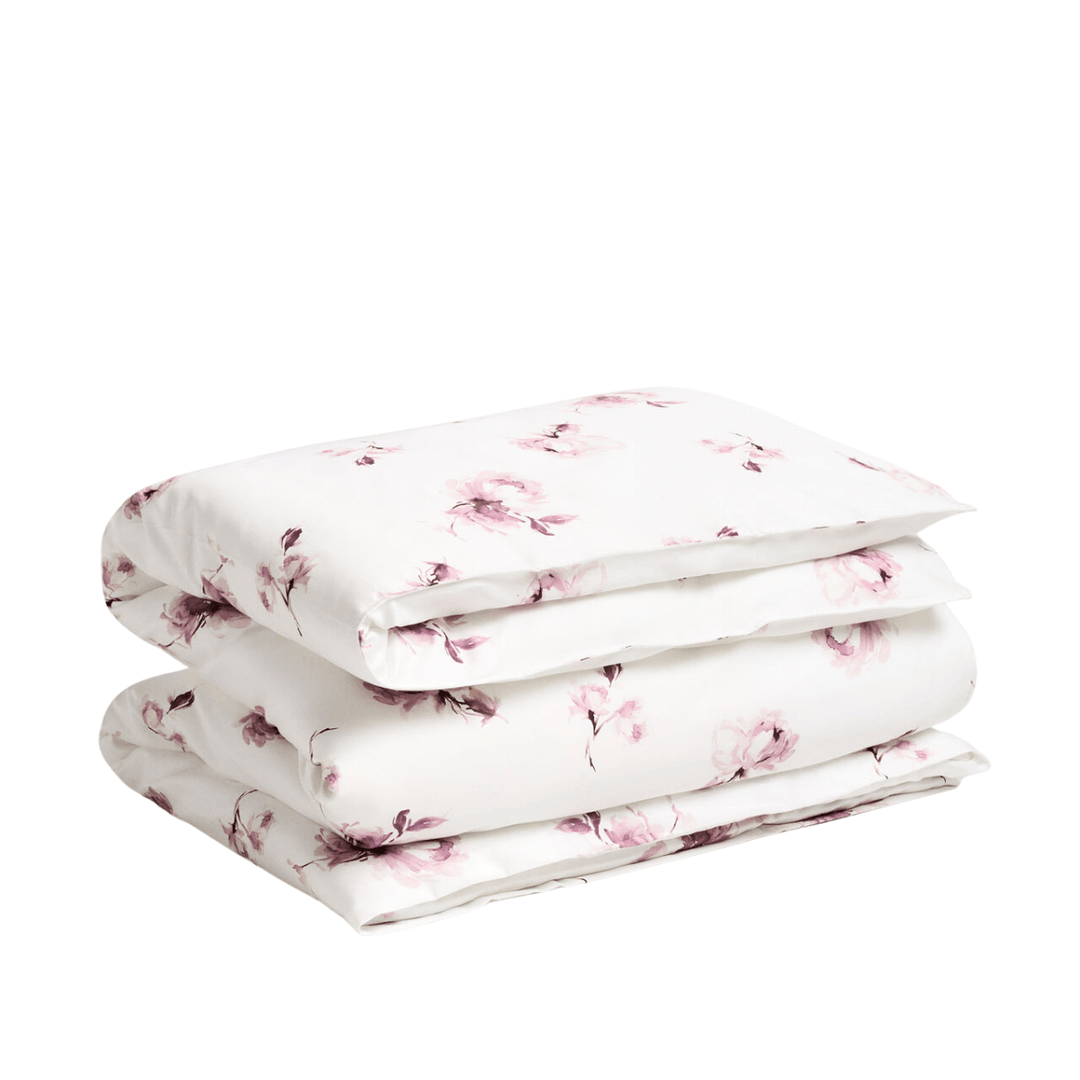 GANT Blommigt Påslakanset | Care of Beds