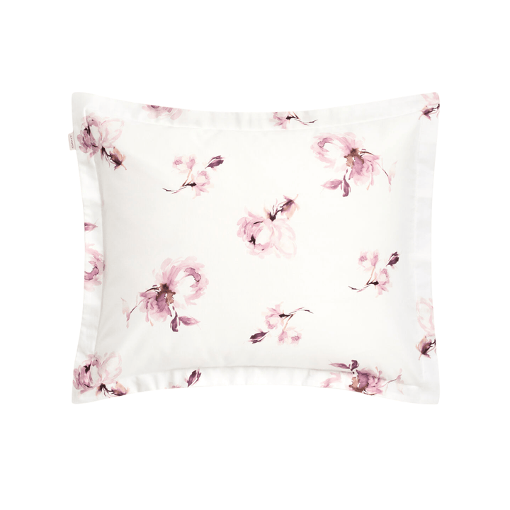 GANT Blommigt Påslakanset | Care of Beds