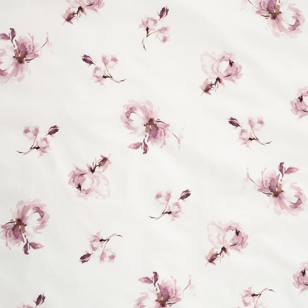 GANT Blommigt Påslakanset | Care of Beds