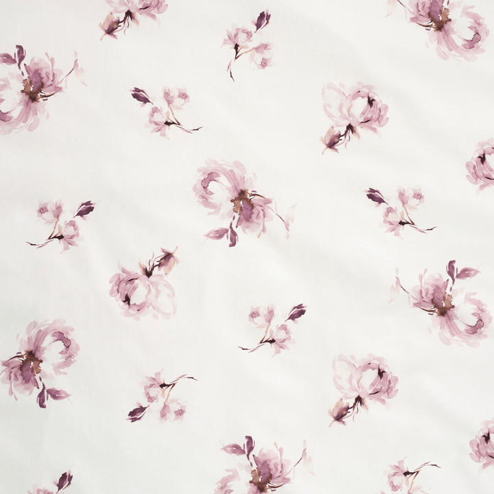 GANT Blommigt Påslakanset | Care of Beds