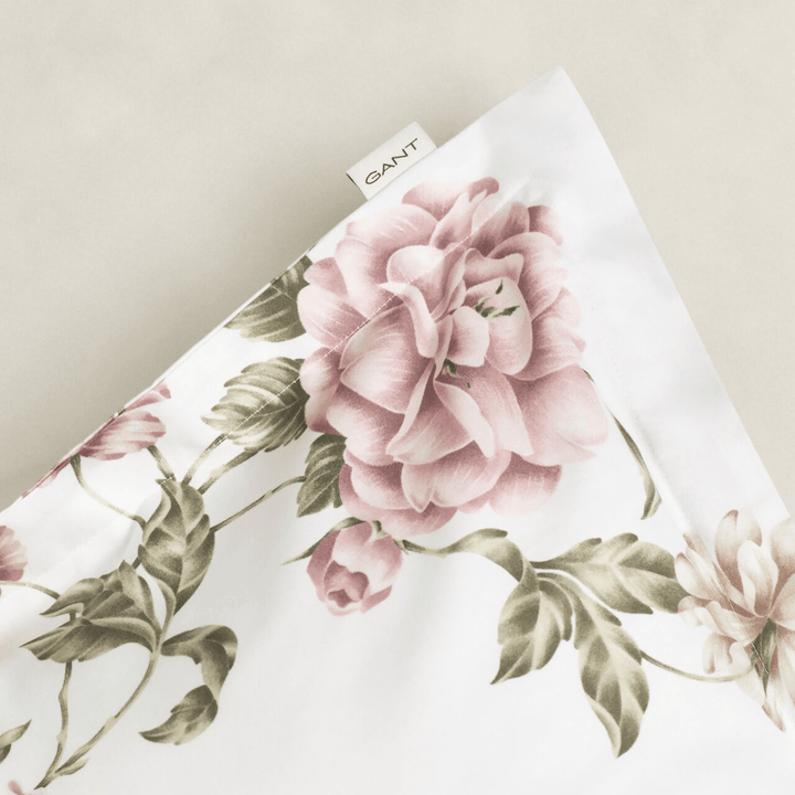 GANT Floral Print Påslakanset