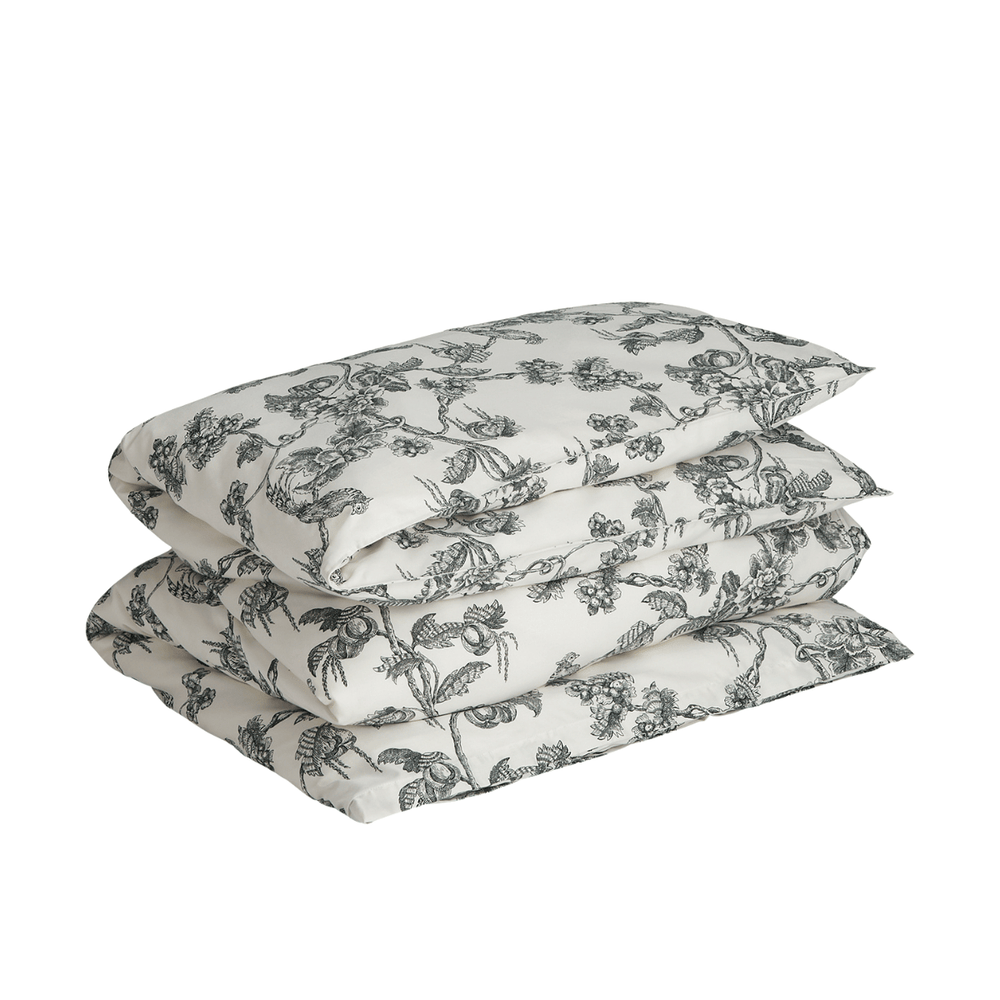 GANT Tree Print Påslakan Care of Beds