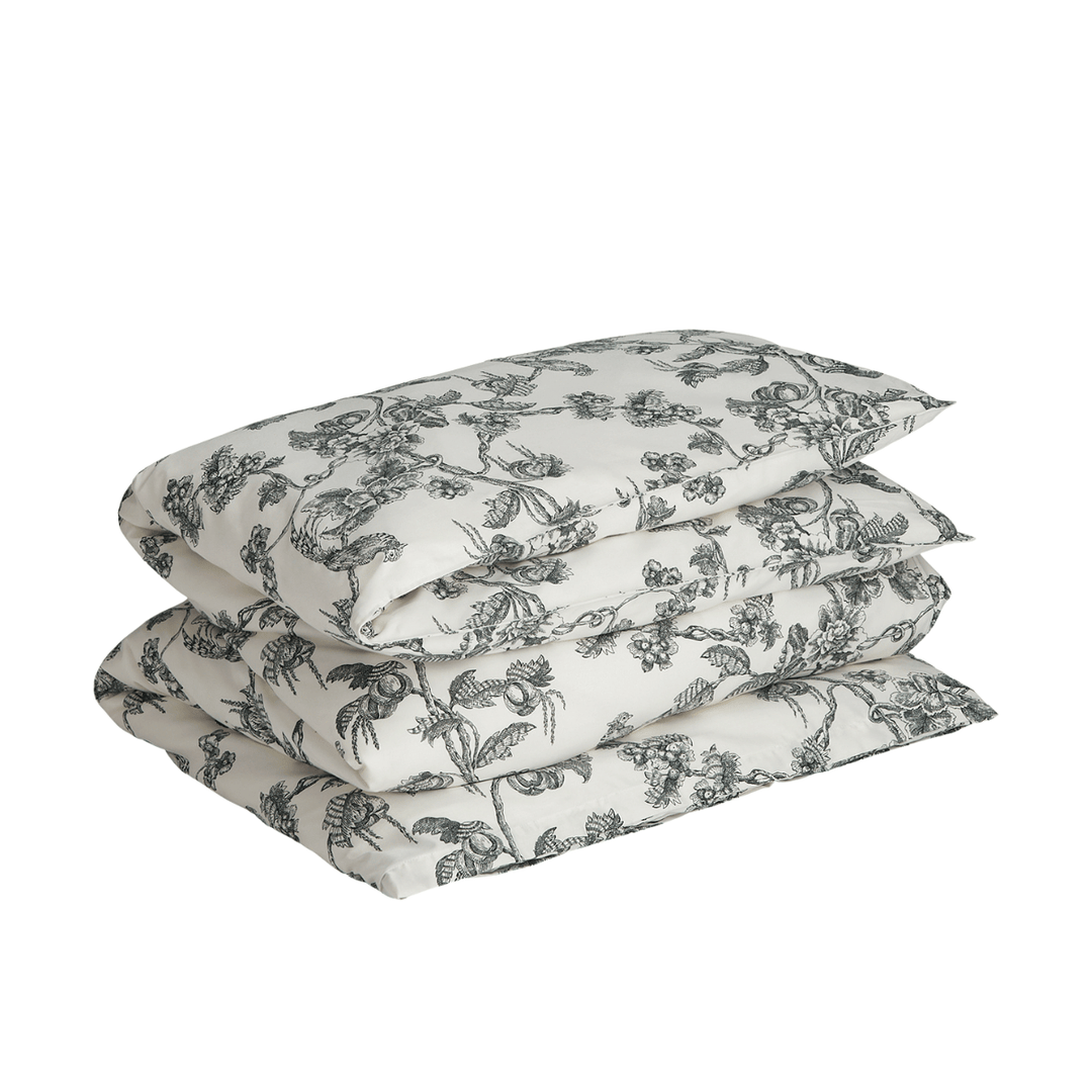 GANT Tree Print Påslakan Care of Beds