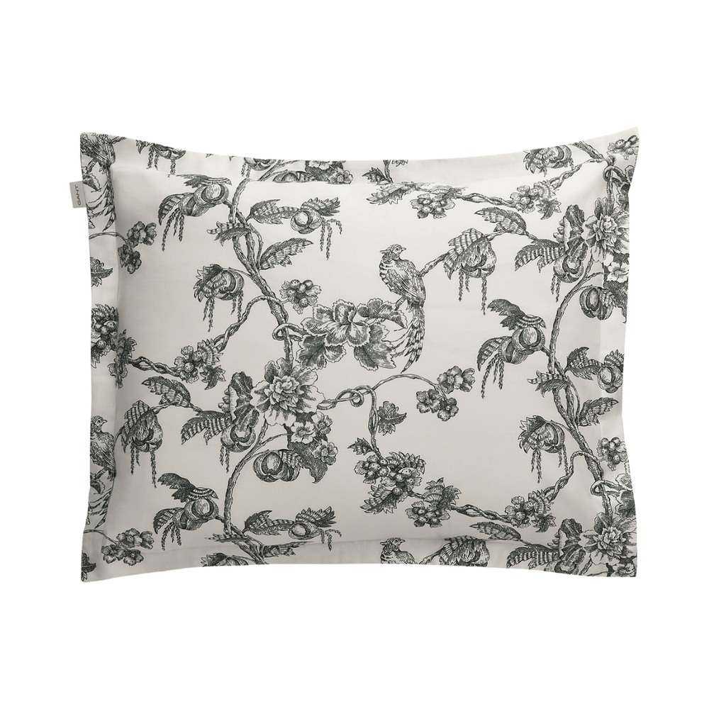 GANT Tree Print Örngott Care of Beds