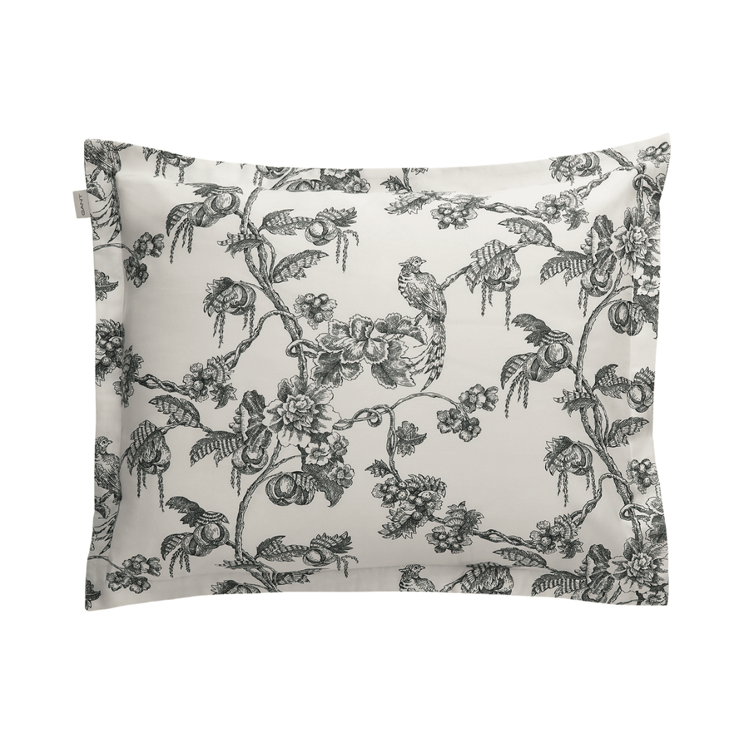 GANT Tree Print Örngott Care of Beds