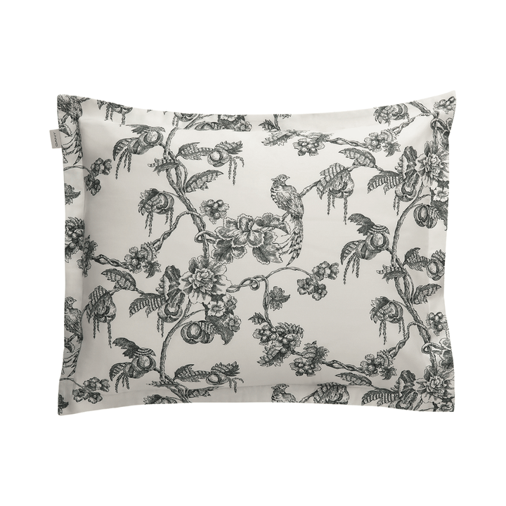 GANT Tree Print Örngott Care of Beds